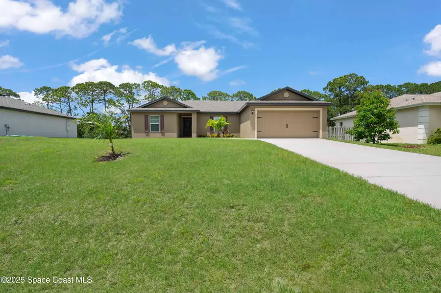 1141 Salina Street Se, Palm Bay, FL 32909 - #2