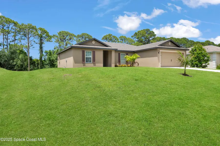 1141 Salina Street Se, Palm Bay, FL 32909 - #3