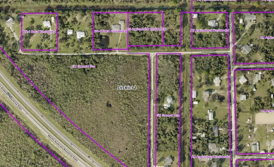 0 Simpson Place, Cocoa, FL 32926 - Image #3
