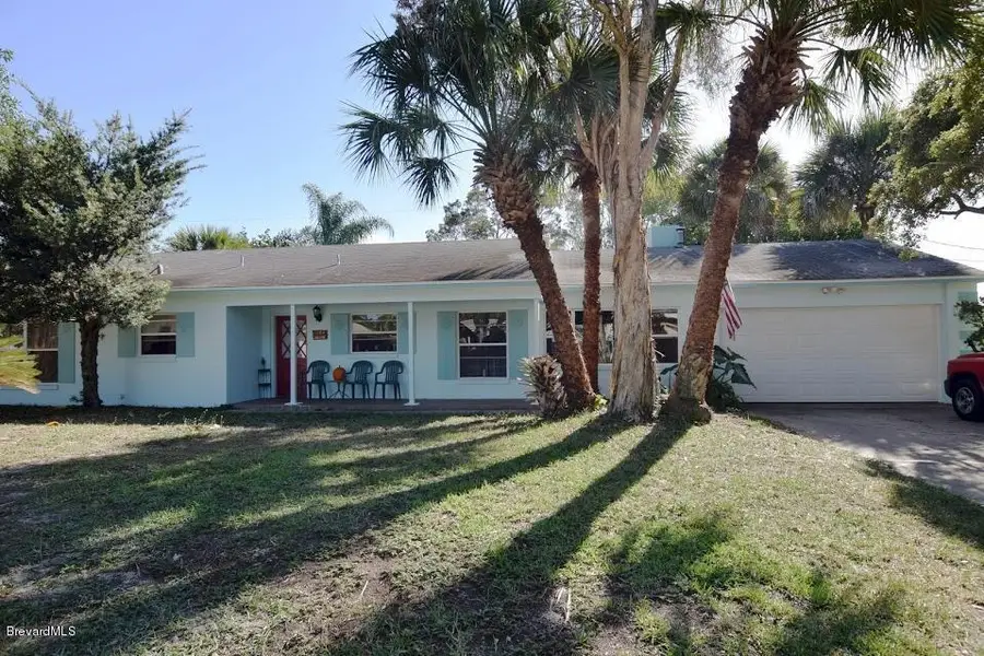 416 N 4th Street, Cocoa Beach, FL 32931 - Image #3