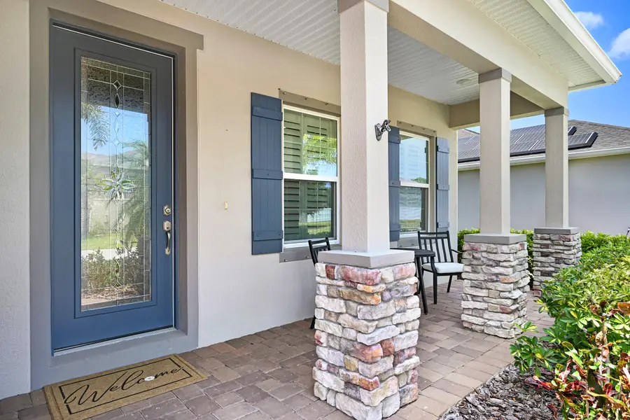 5290 Hebron Drive, Merritt Island, FL 32953 - #2