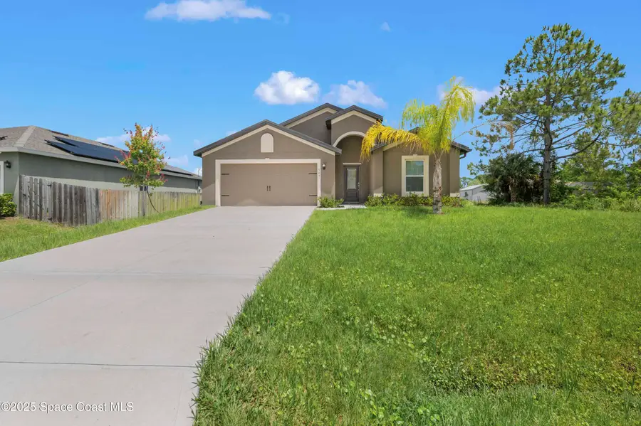 543 Lafayette Street Sw, Palm Bay, FL 32908 - #2