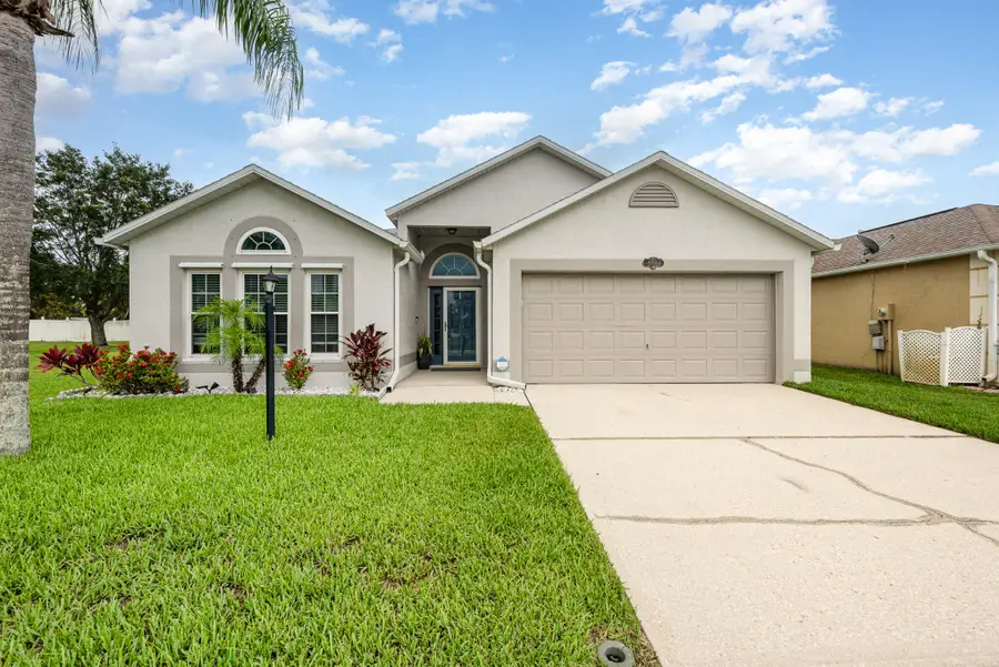1167 White Oak Circle, Melbourne, FL 32934 - Image #2