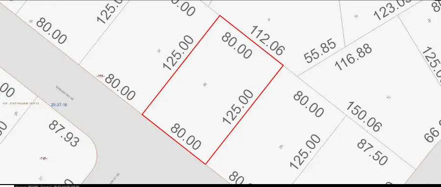 1257 Wabash Road Se, Palm Bay, FL 32909 - #3