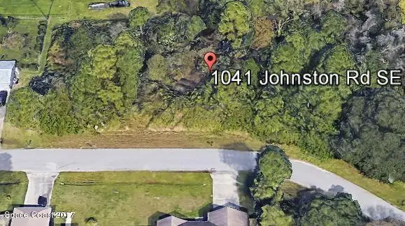 1041 Johnston Road Se, Palm Bay, FL 32909 - #1