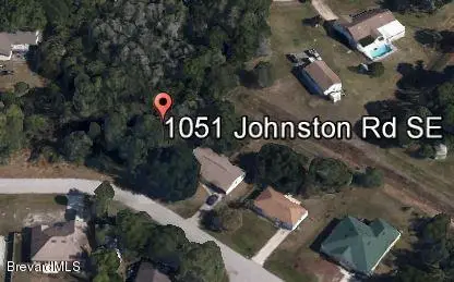 1051 Johnston Road Se, Palm Bay, FL 32909 - #1