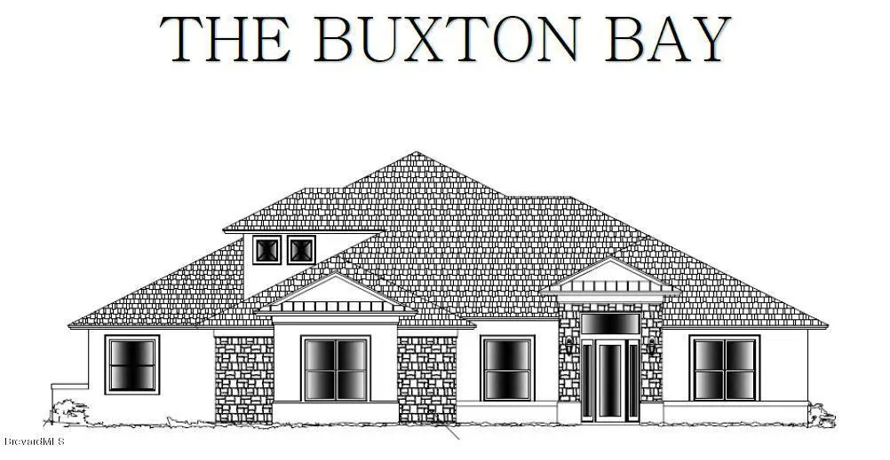 3564 Province Drive, Melbourne, FL 32934 - Image #1