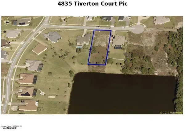 4835 Tiverton Court, Melbourne, FL 32934