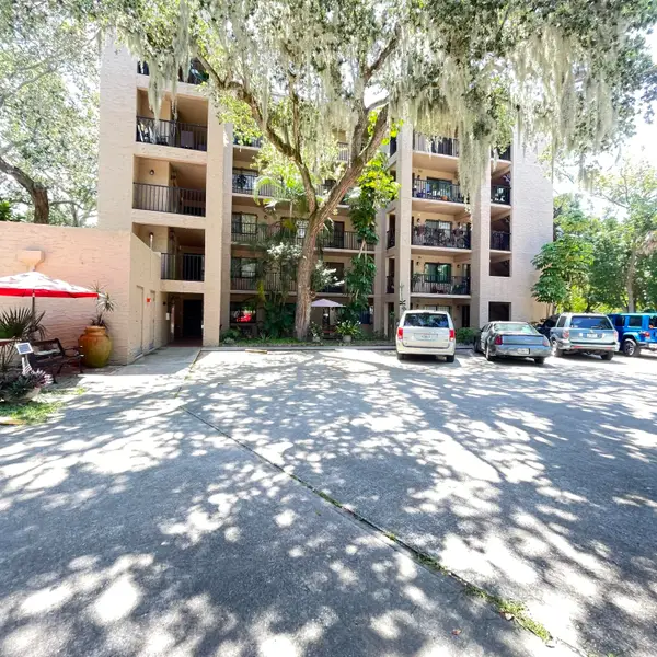 1540 Riverside Drive #14, Titusville, FL 32780