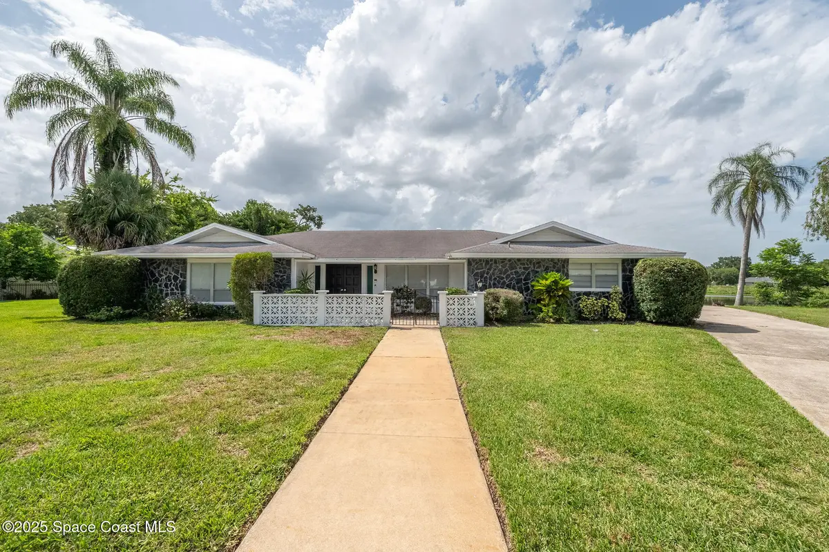 1900 Tanner Court, Titusville, FL 32796 - Image #1