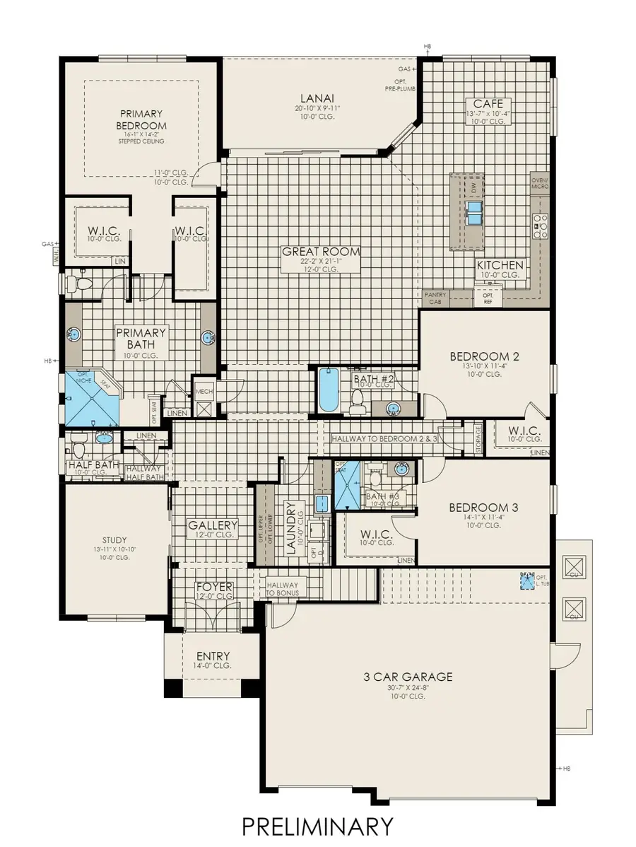 8635 Seymouria Way, Melbourne, FL 32940 - #3