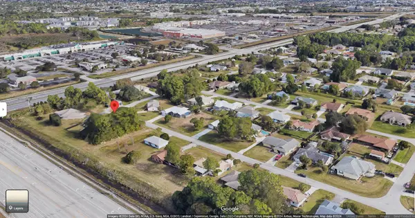 140 Donna Road Ne, Palm Bay, FL 32907