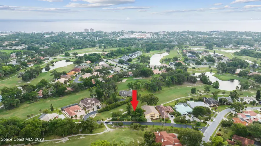 3573 Par Lane, Titusville, FL 32780 - Image #3