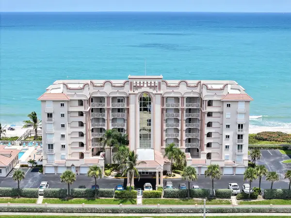 2085 Highway A1a Highway #3204, Indian Harbour Beach, FL 32937