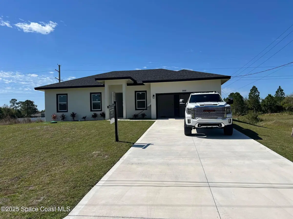 2886 Grant Avenue Se, Palm Bay, FL 32909 - #1