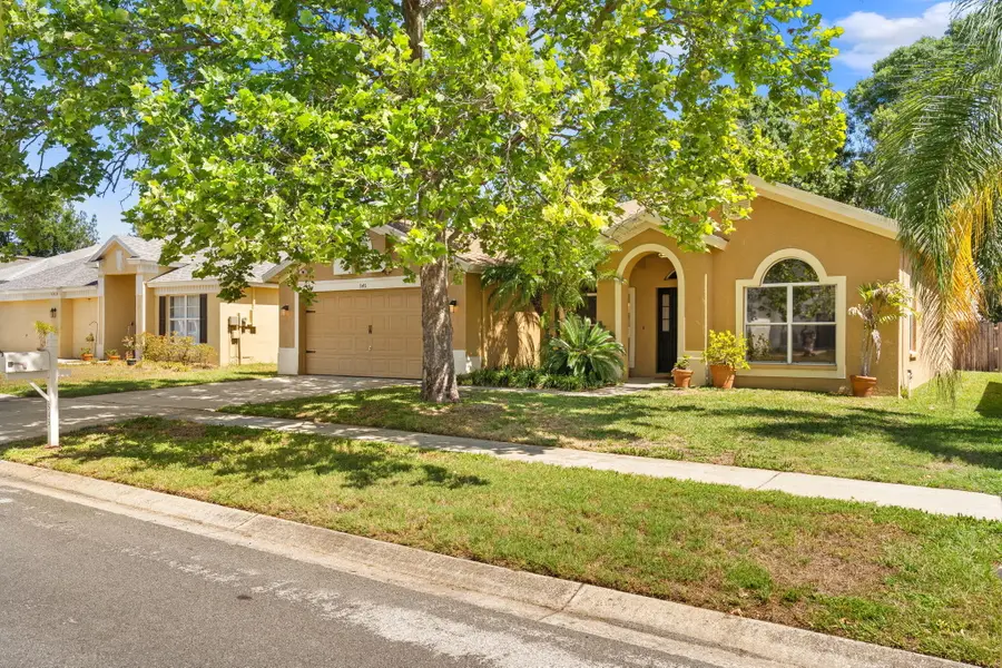 545 Tuscanny Street, Brandon, FL 33510 - Image #3