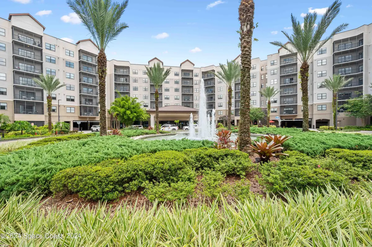 14501 Grove Resort Avenue #3229, Winter Garden, FL 34787 - #1