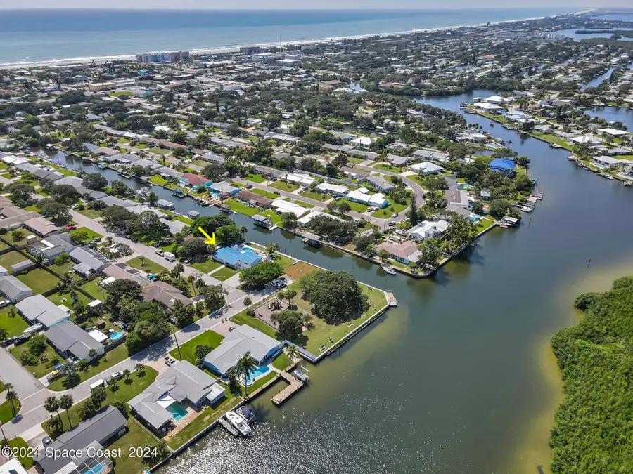 492 Dempsey Drive, Cocoa Beach, FL 32931 - Image #3