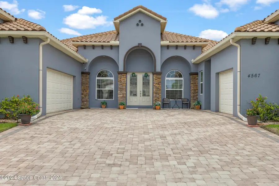 4567 Preservation Circle, Melbourne, FL 32934 - Image #2