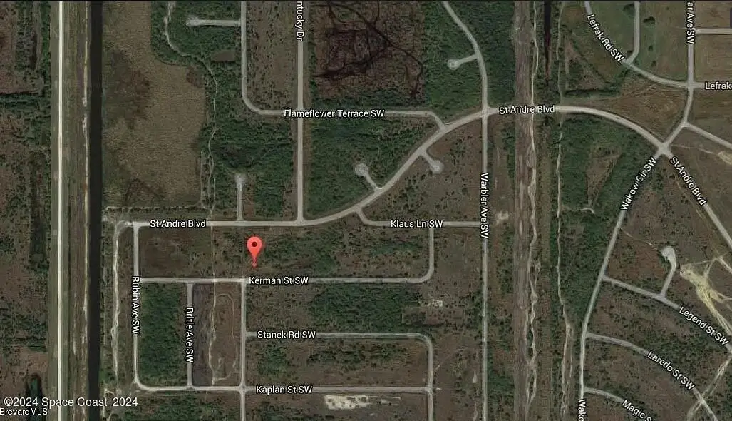 1561 Kerman Street Sw, Palm Bay, FL 32908 - Image #1