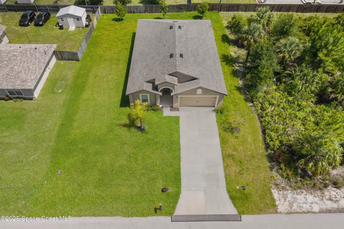 291 Gamewell Road Sw, Palm Bay, FL 32908 - #1