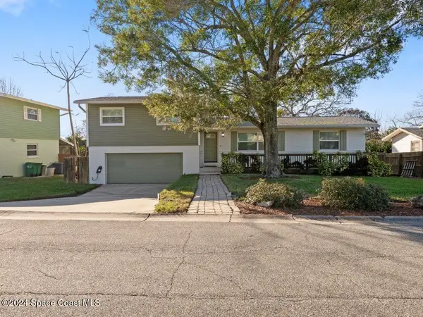 3057 Skyline Drive, Cocoa, FL 32922