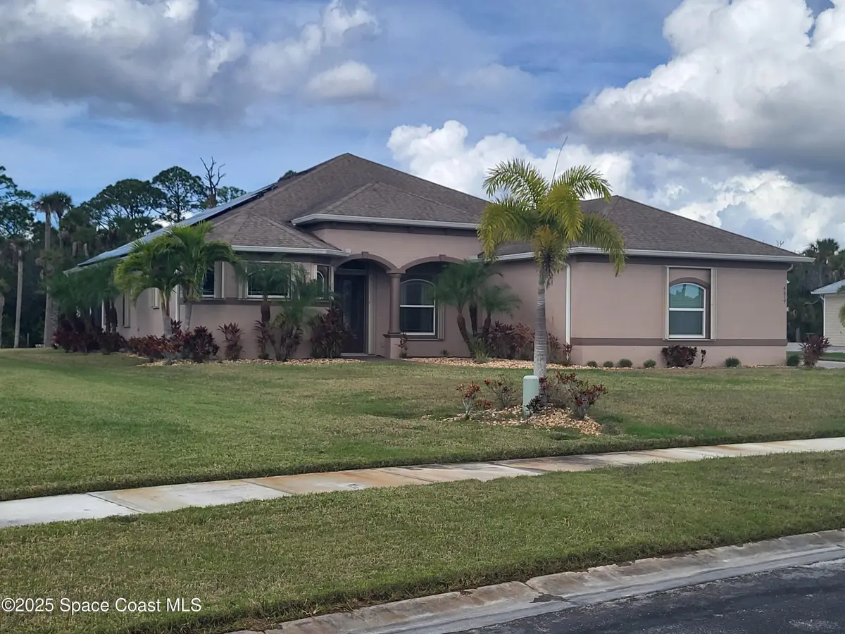 4317 Preservation Circle, Melbourne, FL 32934 - Image #1
