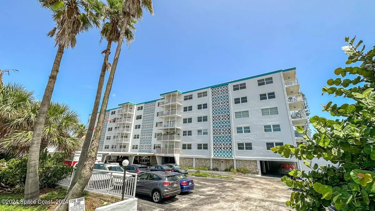 205 Highway A1a #404, Satellite Beach, FL 32937 - Image #1