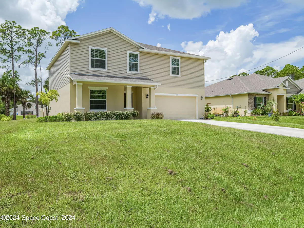 9475 85th Street, Vero Beach, FL 32967 - Image #1