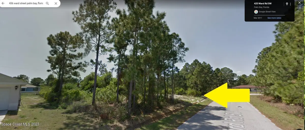 1357 Union Street Se, Palm Bay, FL 32909 - #1