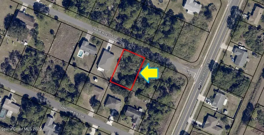 1480 Traverse Street Se, Palm Bay, FL 32909 - #3