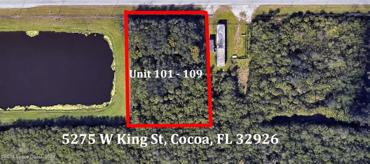 5275 Highway 520, Cocoa, FL 32926 - #1