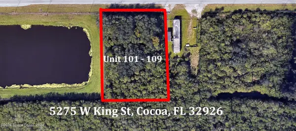 5275 Highway 520, Cocoa, FL 32926