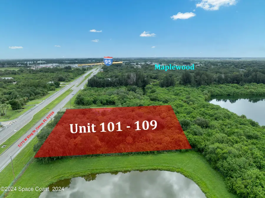 5275 Highway 520, Cocoa, FL 32926 - #3