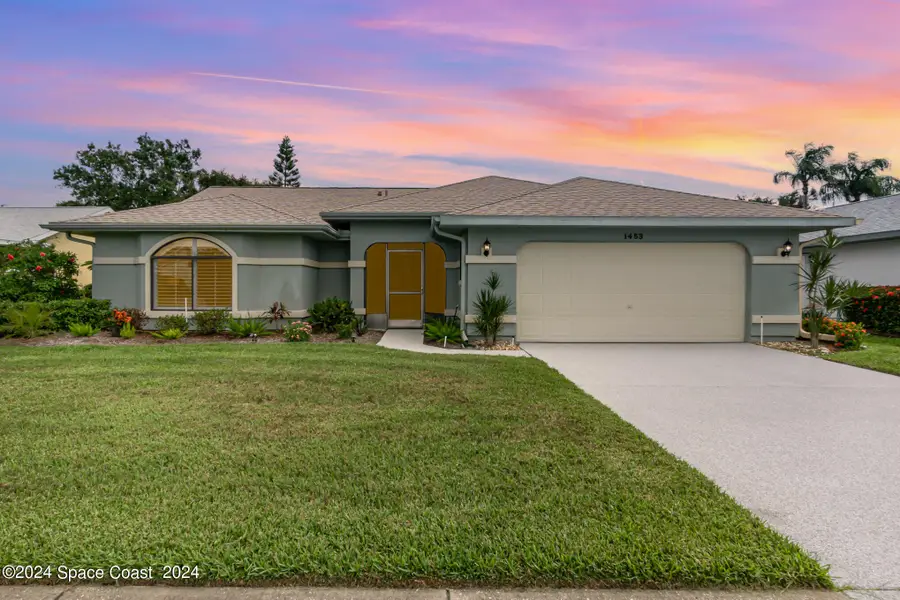 1453 Patriot Drive, Melbourne, FL 32940 - Image #2