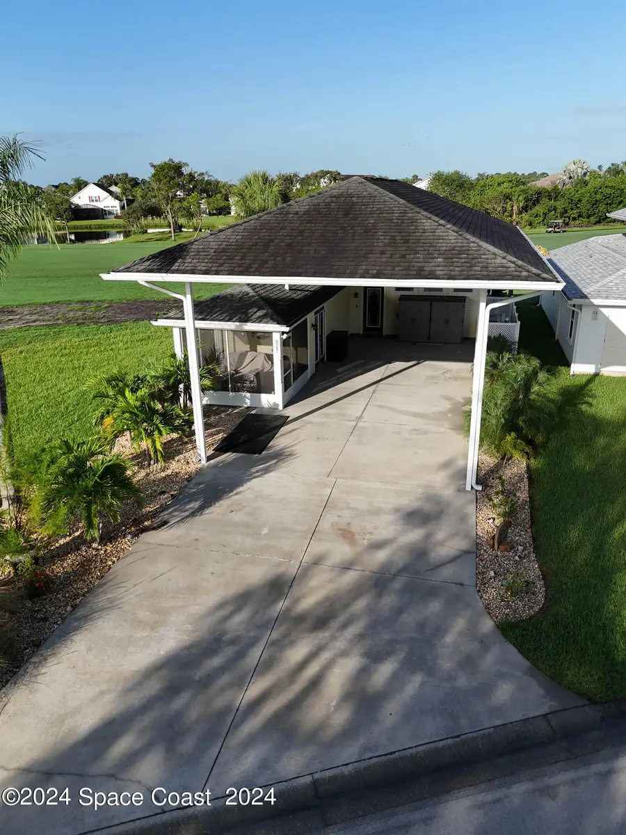 828 E Plantation Drive #A, Titusville, FL 32780 - #2