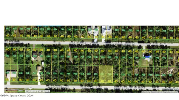 26232 Flower Road, Punta Gorda, FL 33955