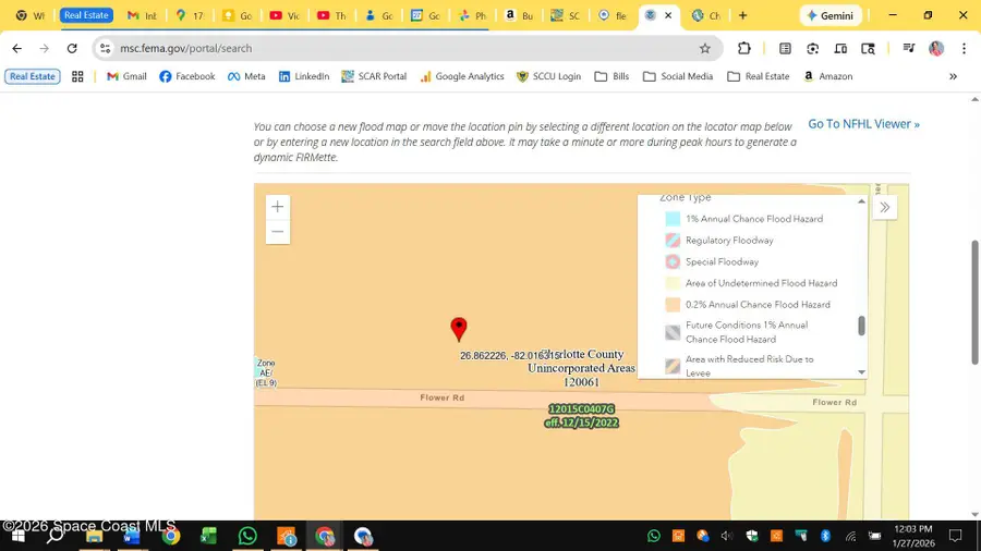 26232 Flower Road, Punta Gorda, FL 33955 - Image #3
