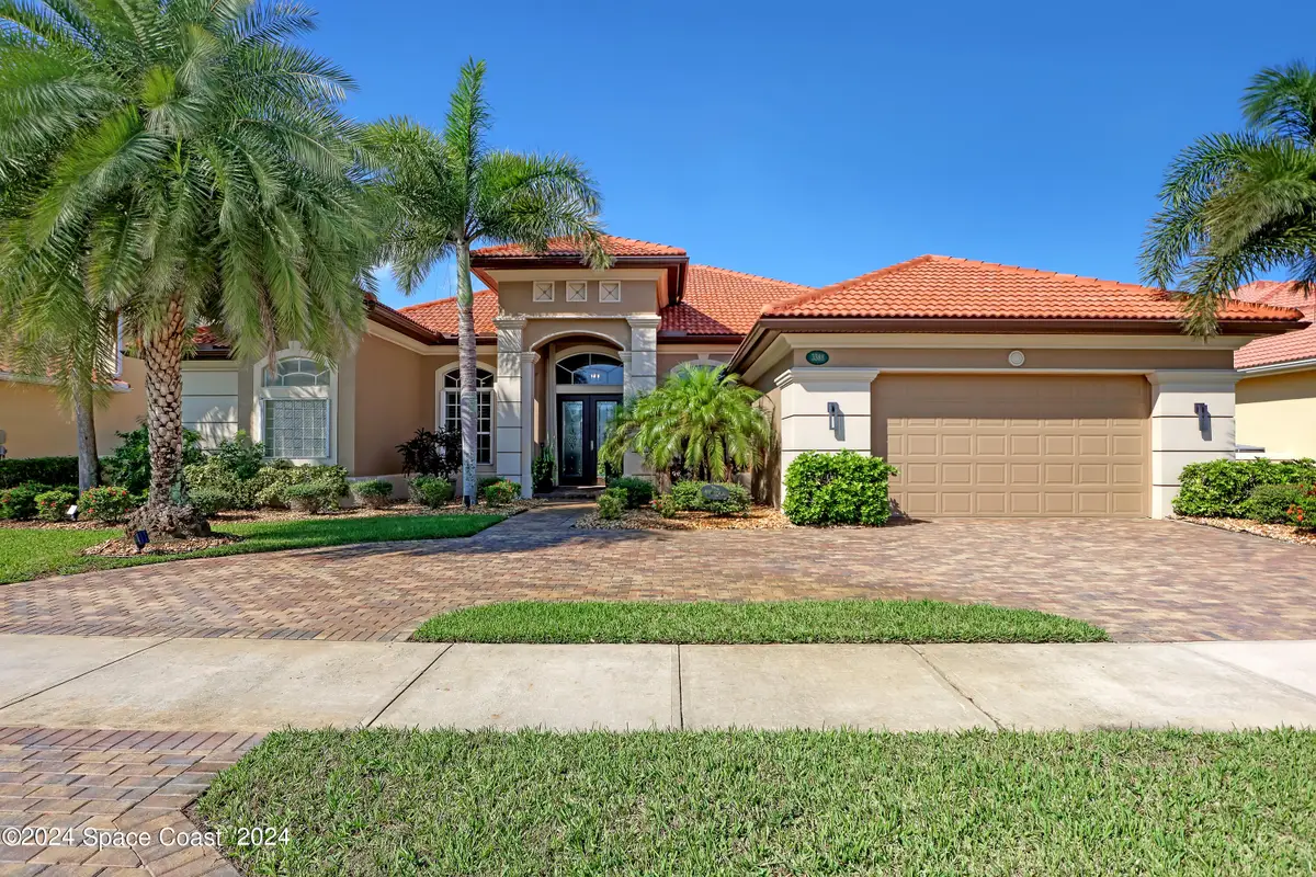 3388 Lamanga Drive, Melbourne, FL 32940 - Image #1