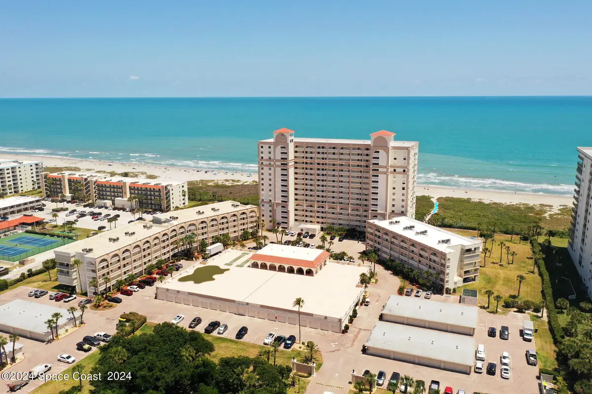 830 N Atlantic Avenue #908, Cocoa Beach, FL 32931 - Image #1