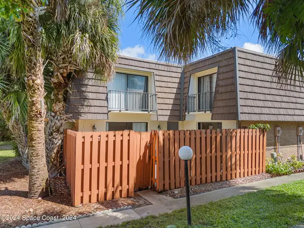 3414 Vista Oaks Circle Ne, Palm Bay, FL 32905