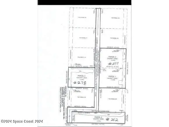 0 Judson, Merritt Island, FL 32953 - Image #2