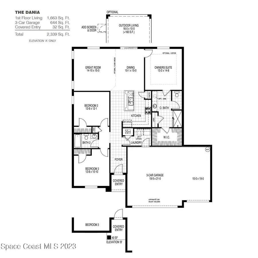 4336 Kelsey Lane, Micco, FL 32976 - Image #2