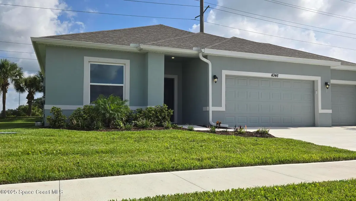 4346 Kelsey Lane, Micco, FL 32976 - Image #1