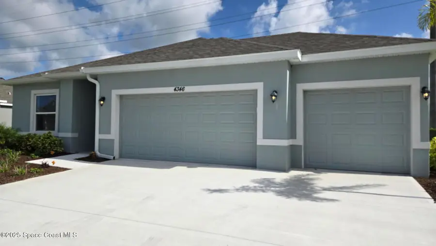 4346 Kelsey Lane, Micco, FL 32976 - Image #3