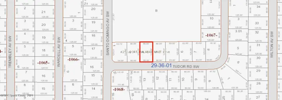 181 Tudor Road Sw, Palm Bay, FL 32908 - #3