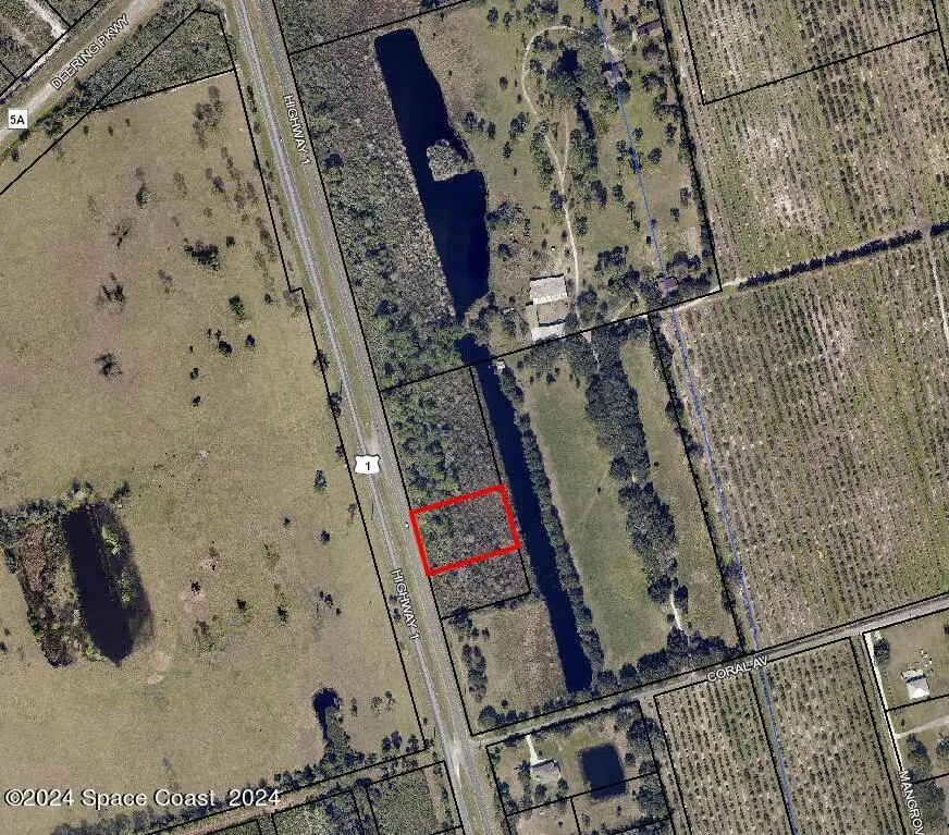 0000 Unknown, Mims, FL 32754 - Image #1