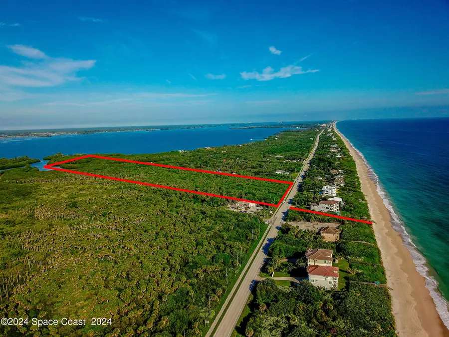 0000 Highway A1a, Melbourne Beach, FL 32951 - Image #3