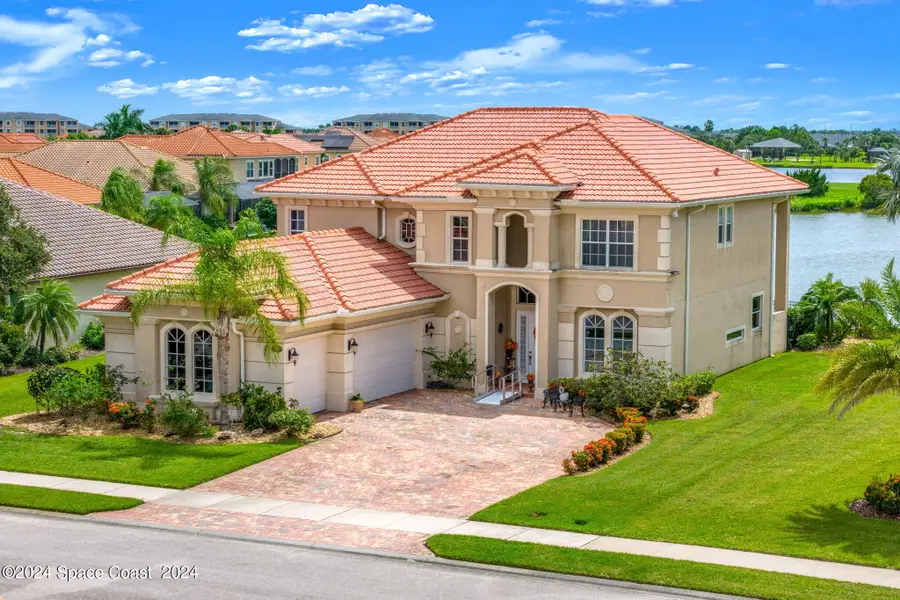 6476 Arroyo Drive, Melbourne, FL 32940 - Image #2