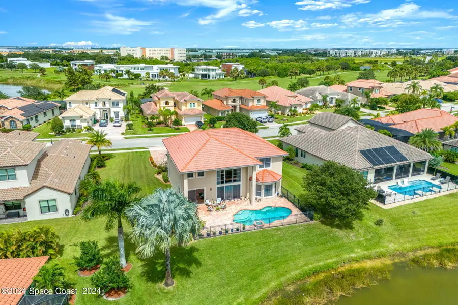 6476 Arroyo Drive, Melbourne, FL 32940 - Image #3